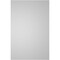 Ekena Millwork Vertical Surface Mount PVC Gable Vnt: Non-Functional, w/2"W x 1-1/2"H, Brickmould Frame, 22"W x 34"H GVPVE22X3402SN - alternate 5